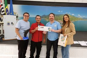Ilhabela Ganha Concurso Audiovisual com Vídeo de Baleias e Golfinhos
