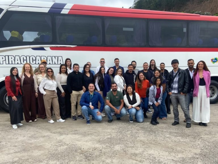 Empreendedores de Ilhabela Colhem Sucessos na Feira do Empre...