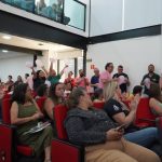 Funcionários de Ilhabela Recebem Homenagem no Prêmio Servidor Destaque 2026