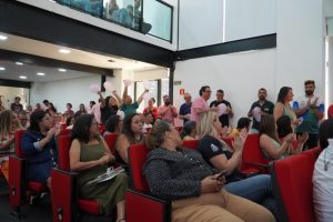 Funcionários de Ilhabela Recebem Homenagem no Prêmio Servidor Destaque 2026