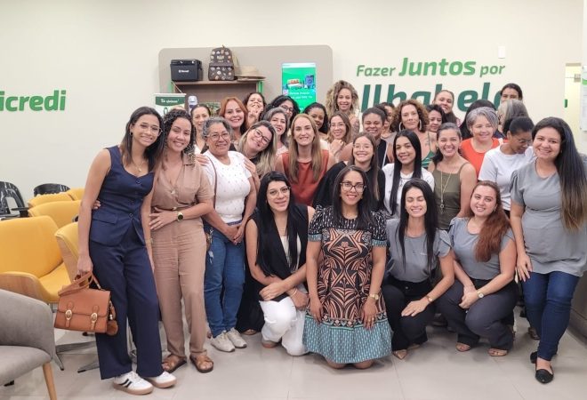 Empreendedoras em Ilhabela: Fortalecendo Negócios Femininos