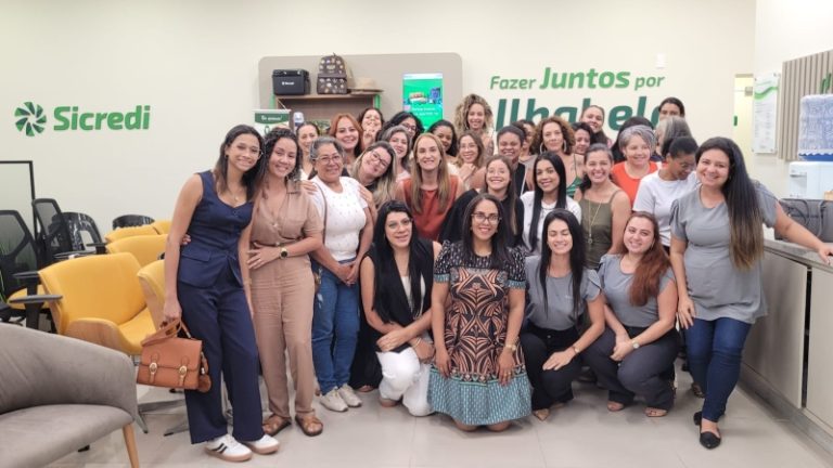 Empreendedoras em Ilhabela: Fortalecendo Negócios Femininos