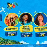 FLAI 2026: Confirmados Grupo Triii, Daniel Munduruku, Fafá Conta e Maíra Rodrigues!