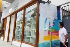 Reinauguração da Loja do Fundo Social de Ilhabela: Novidade nesta Sexta (16)!