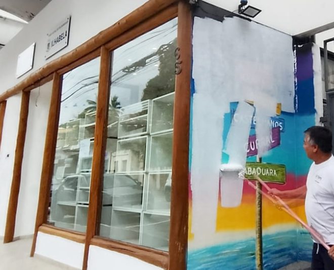 Reinauguração da Loja do Fundo Social de Ilhabela: Novidade ...