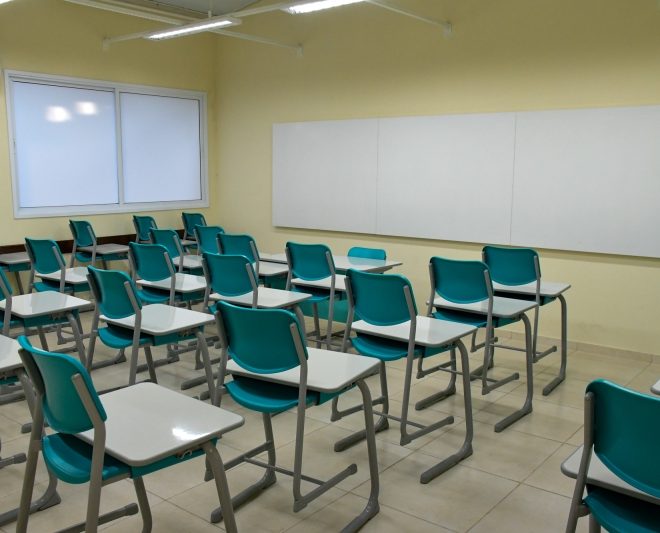 Aulas suspensas em Ilhabela nos dias 12 e 13 de outubro