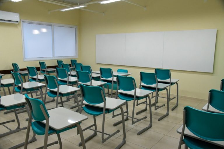 Aulas suspensas em Ilhabela nos dias 12 e 13 de outubro