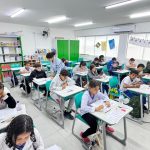 Ilhabela Cria Política de Alfabetização e Letramento