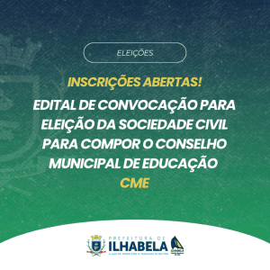 Ilhabela: Prefeitura Anuncia Novidades