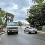 Ilhabela usa fibra de carbono para reforço de ponte na Água Branca