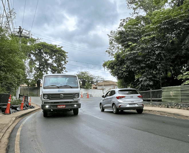 Ilhabela usa fibra de carbono para reforço de ponte na Água ...