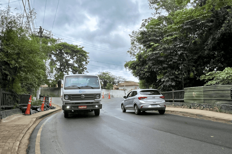 Ilhabela usa fibra de carbono para reforço de ponte na Água ...
