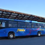 Ilhabela: tarifa de ônibus a R$ 2,50 em novembro!