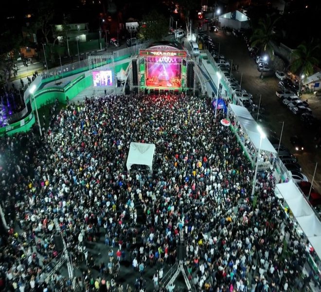 Programação da Festa da Padroeira do Brasil em Ilhabela: Dom...