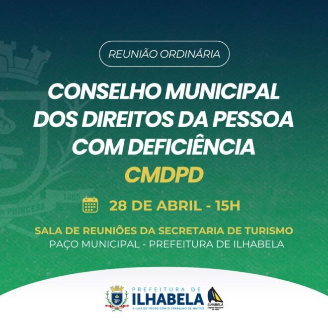 Conselho Municipal dos Direitos: Protegendo e Promovendo os ...