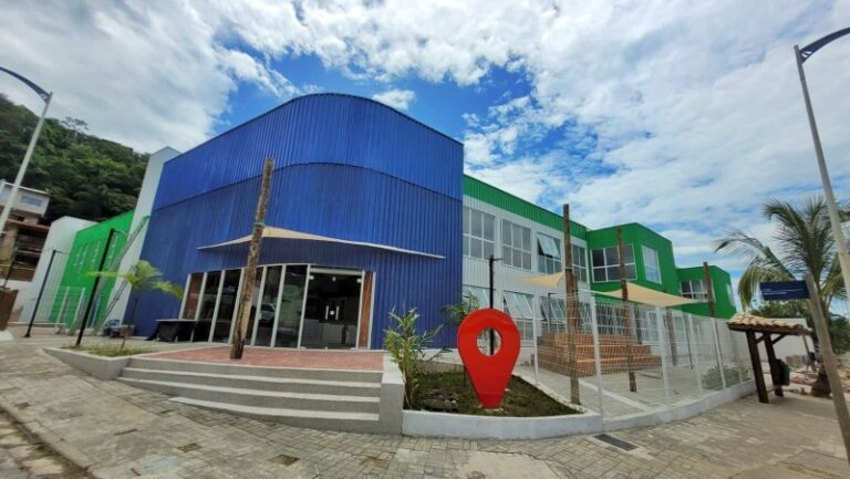 IETEC Ilhabela: Novas Vagas Abertas para Cursos Técnicos