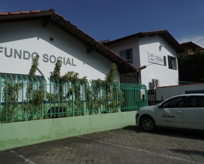 Fundo Social de Solidariedade: Ação Solidária em Prol da Com...