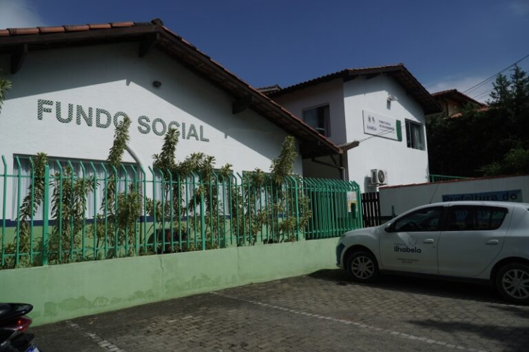 Fundo Social de Solidariedade: Ação Solidária em Prol da Com...