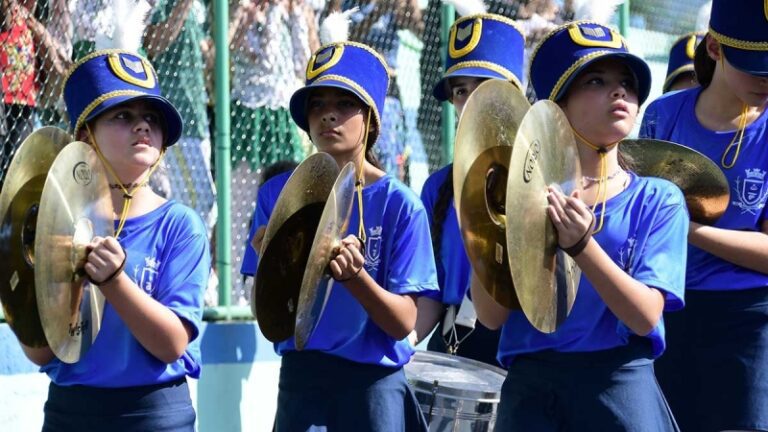 Escolas de Ilhabela se preparam para o FestFan 2025