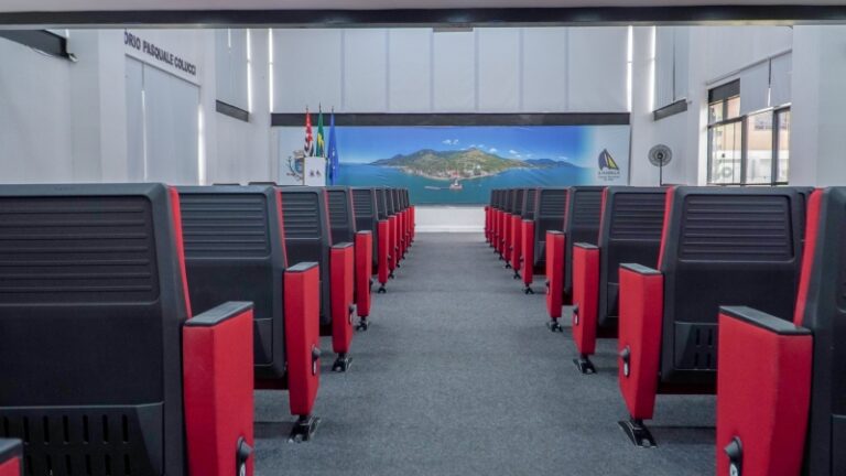 Prefeitura de Ilhabela Realiza I Festival de Música e Cultur...