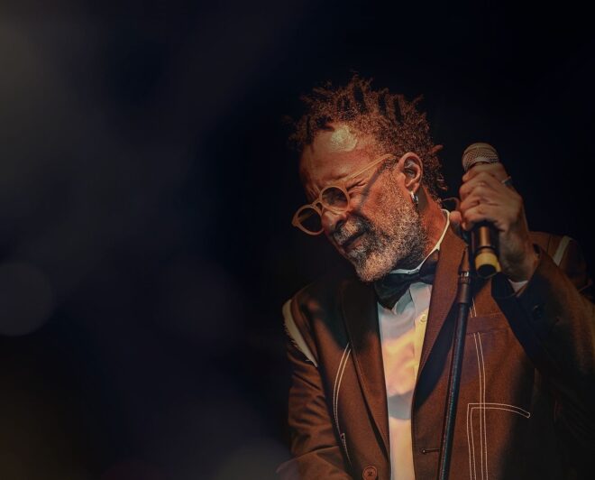 Ilhabela Celebra Fim de Semana com Festival de Jazz