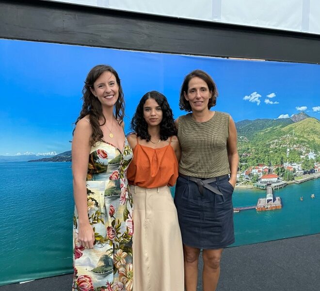 Comissão da Mulher Advogada de Ilhabela: Fortalecendo a Advo...