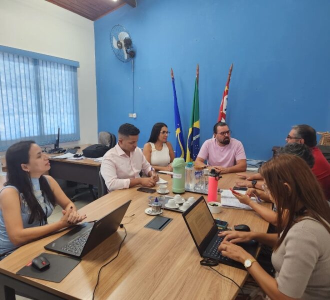 Ilhabela e Diretoria de Ensino: Fortalecimento do Programa A...