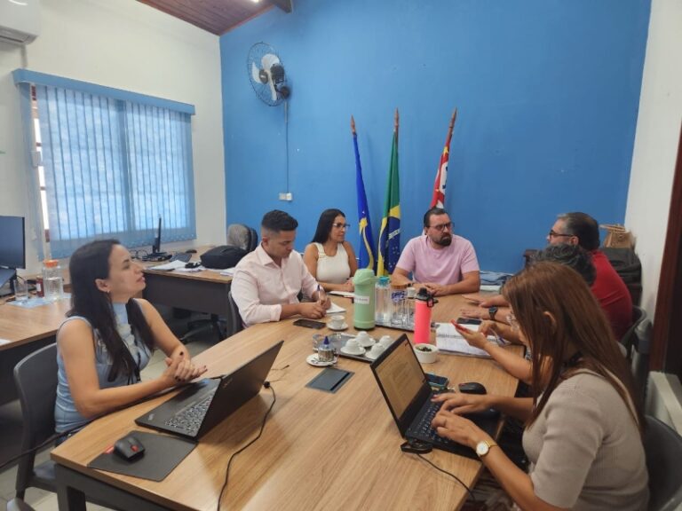 Ilhabela e Diretoria de Ensino: Fortalecimento do Programa A...