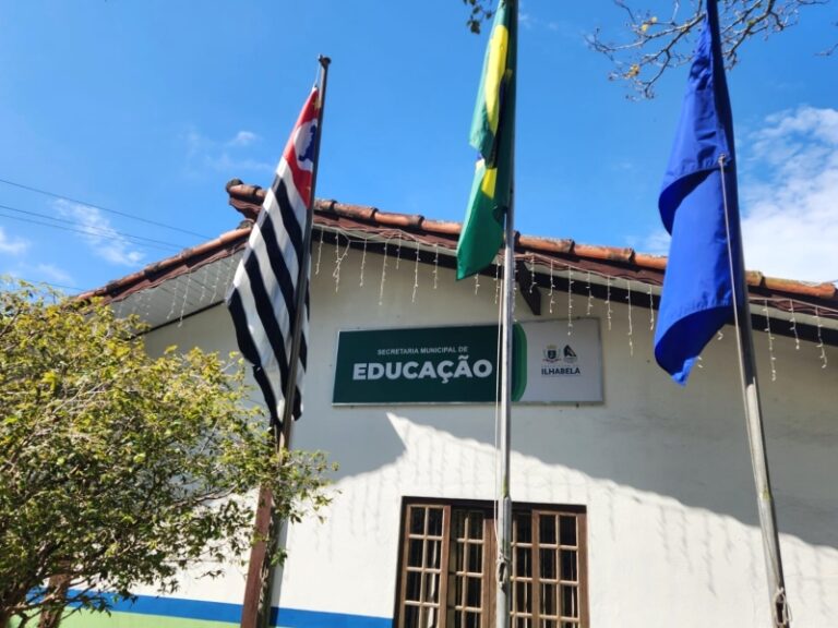 Secretaria de Educação de Ilhabela: telefone, endereço e hor...