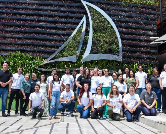 Ilhabela inicia nova ação da prefeitura para melhoria urbana...