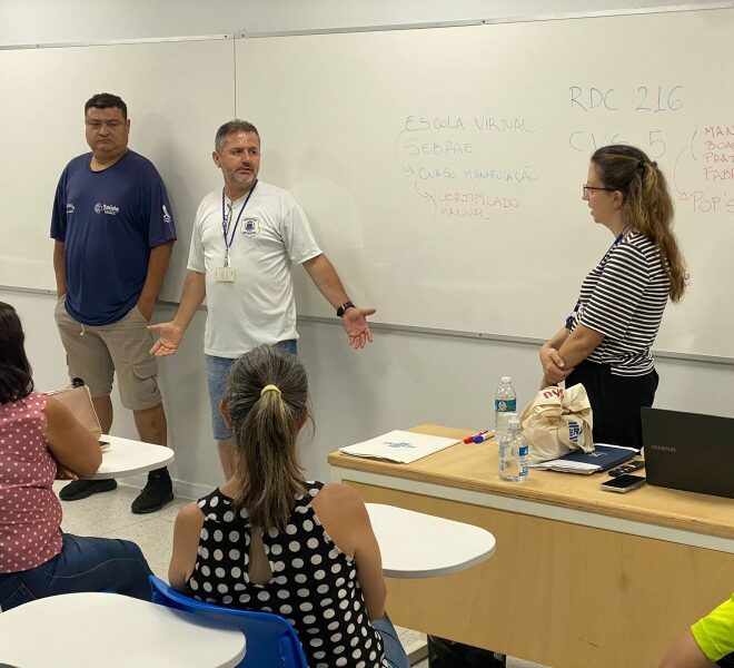 Prefeitura de Ilhabela finaliza Programa e anuncia novidades
