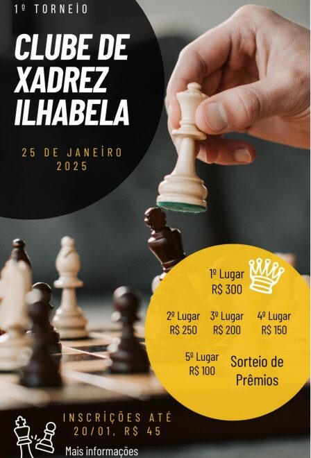 Ilhabela Recebe 1º Torneio do Clube de Vela