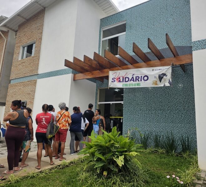 Fundo Social de Solidariedade Promove Ações de Apoio à Comun...