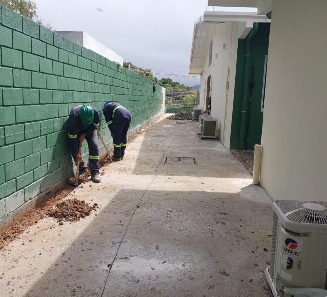 Novas Creches no Bairro: Avanços na Educação Infantil