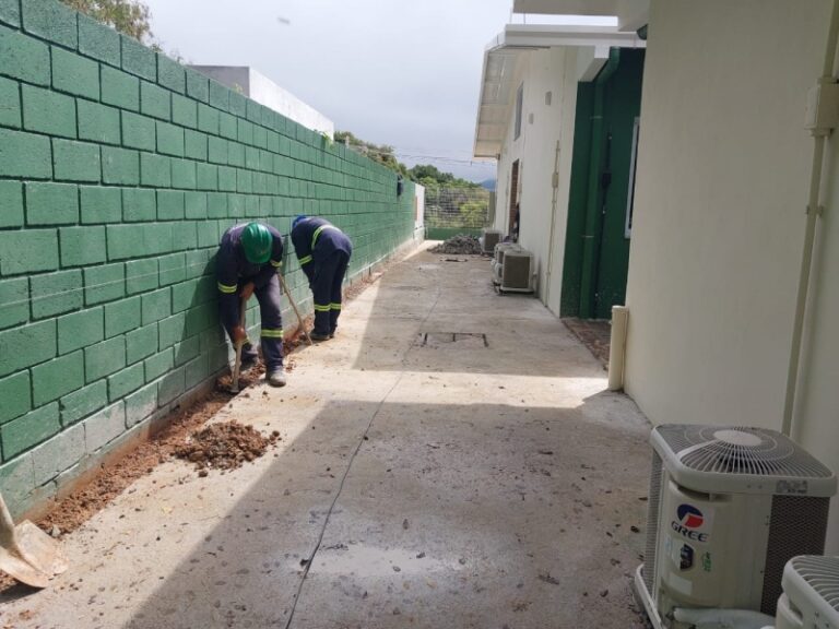 Novas Creches no Bairro: Avanços na Educação Infantil