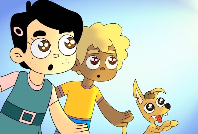 Sessão Infantil na Mostra de Cinema Pontos MIS nesta Quarta-...