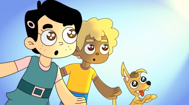 Sessão Infantil na Mostra de Cinema Pontos MIS nesta Quarta-...