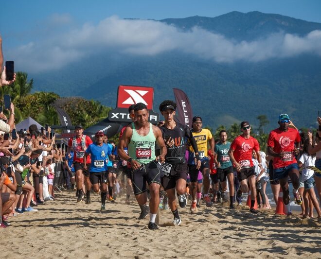 XTerra em Ilhabela: Concorra a vagas em competição de aventu...