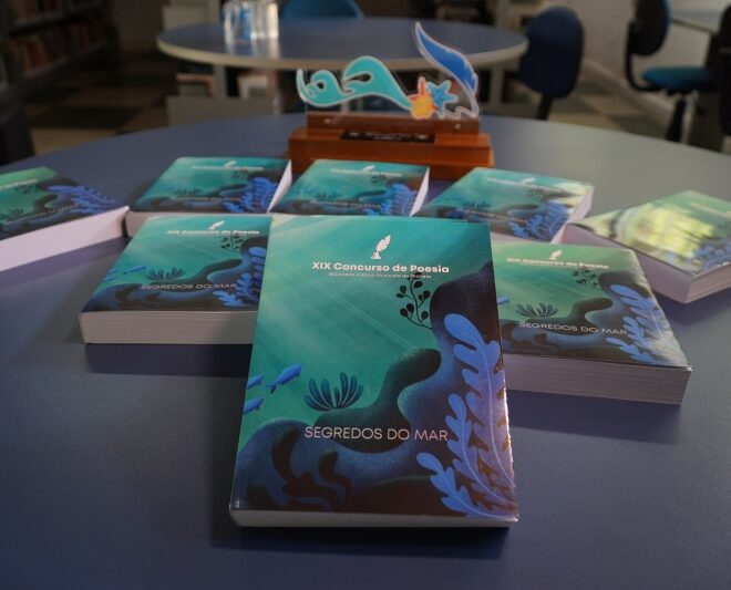 Retire livros até esta semana: última chance!