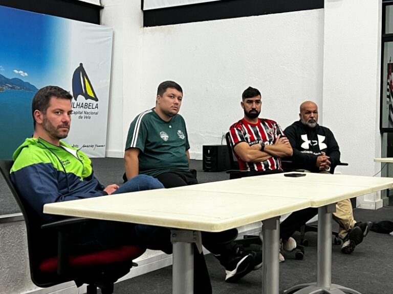 Inscrições Abertas para o Campeonato Municipal de Futebol da...