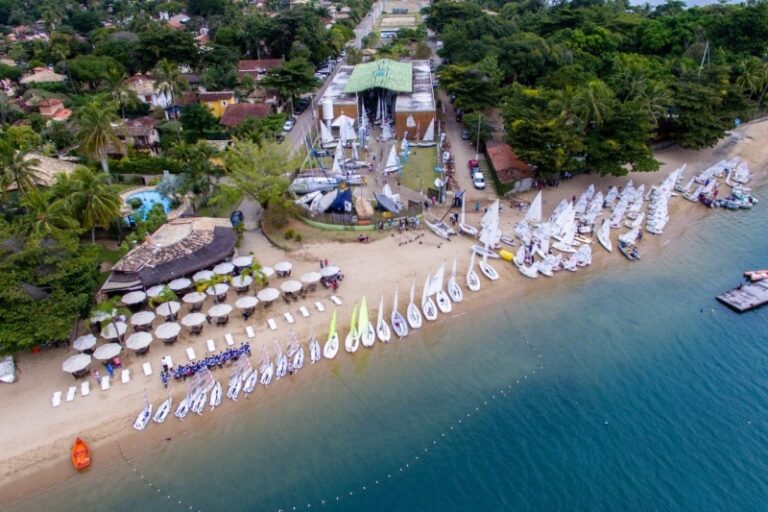 Ilhabela: Prefeitura Anuncia Novidades Importantes para a Co...