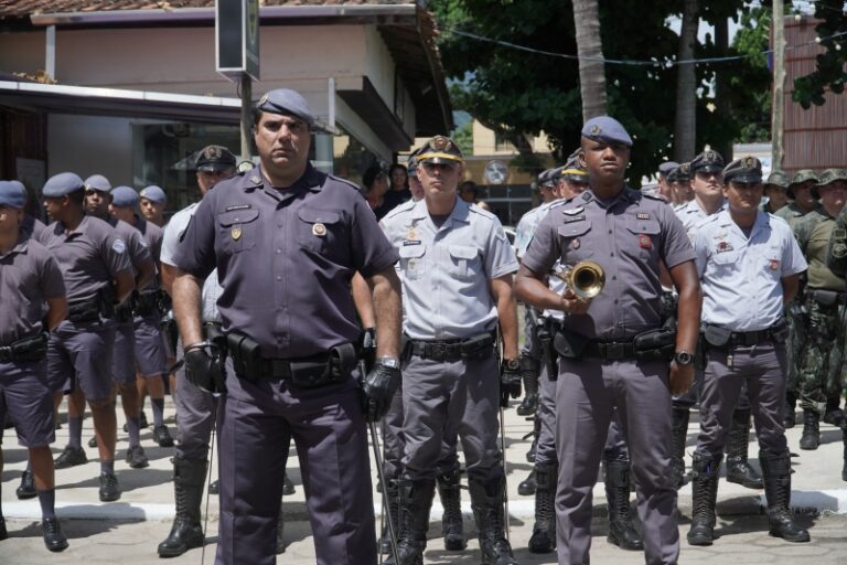 Operação Verão 2024/2025: Segurança e Conforto Garantidos na...