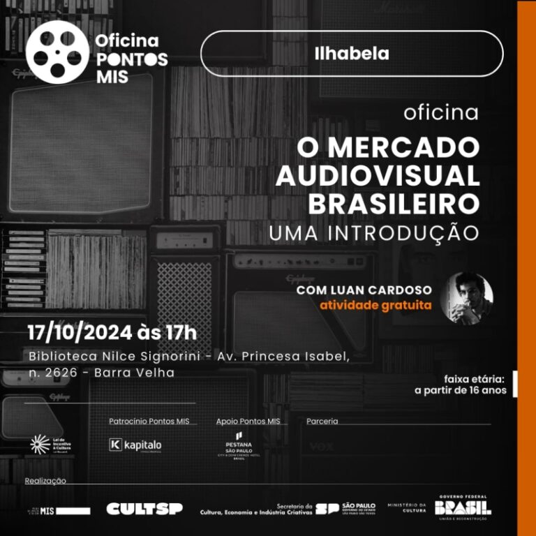 Ilhabela sedia curso sobre o mercado de turismo e negócios