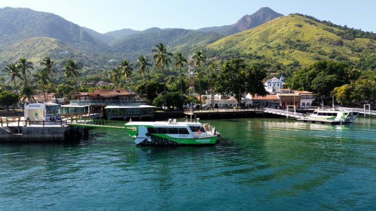 Novas informações da Prefeitura de Ilhabela divulgadas para ...