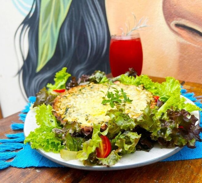 1º Festival Gastronômico Sabores da Cidade: Delícias para To...