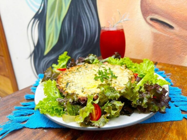 1º Festival Gastronômico Sabores da Cidade: Delícias para To...