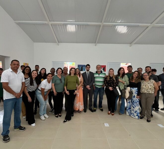 Ilhabela Inaugura Nova Estrutura de Serviços Públicos para a...