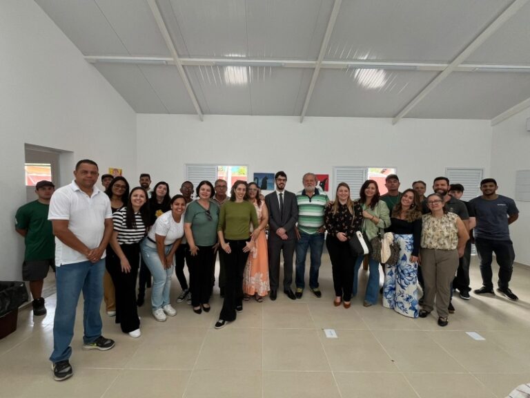 Ilhabela Inaugura Nova Estrutura de Serviços Públicos para a...