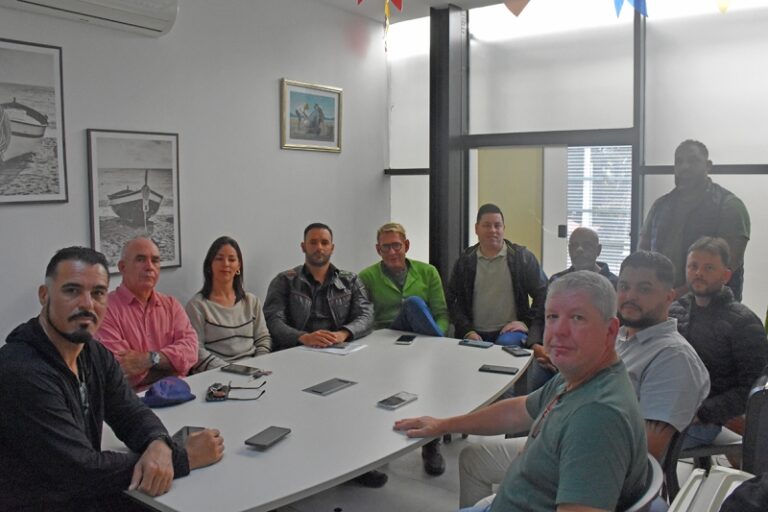 Ilhabela Intensifica Ações de Fortalecimento Comunitário e D...