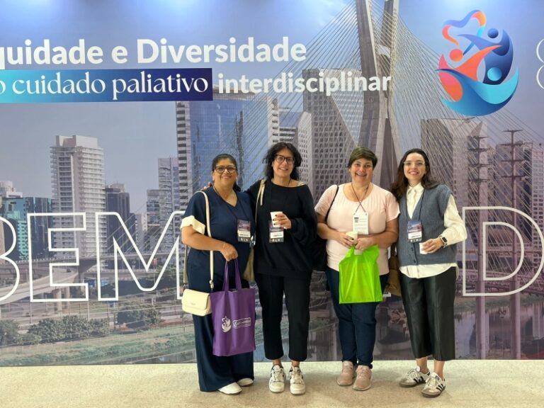 Ilhabela ressalta equipe do Programa Melhor em Casa no V Con...